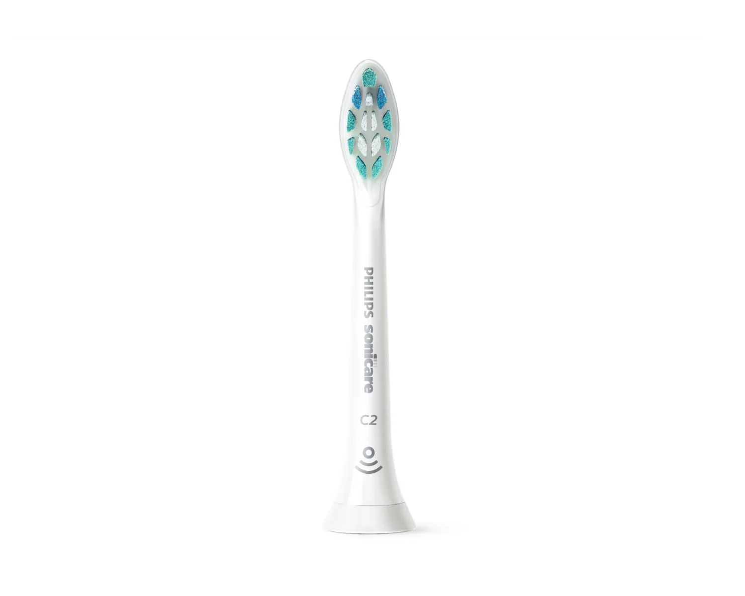 Philips Sonicare Optimal Plaque Defense HX9022/10 1×2 ks, náhradné hlavice