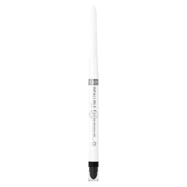 L’Oréal Paris Infaillible Grip 36h Gel Liner 009