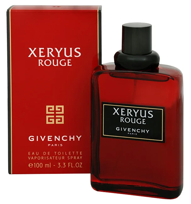 Givenchy Xeryus Rouge Edt 100ml