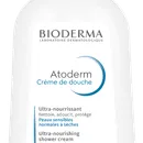 BIODERMA Atoderm Sprchový krém pre normálnu až suchú citlivú pokožku