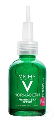 VICHY Normaderm PROBIO-BHA Sérum 30ml