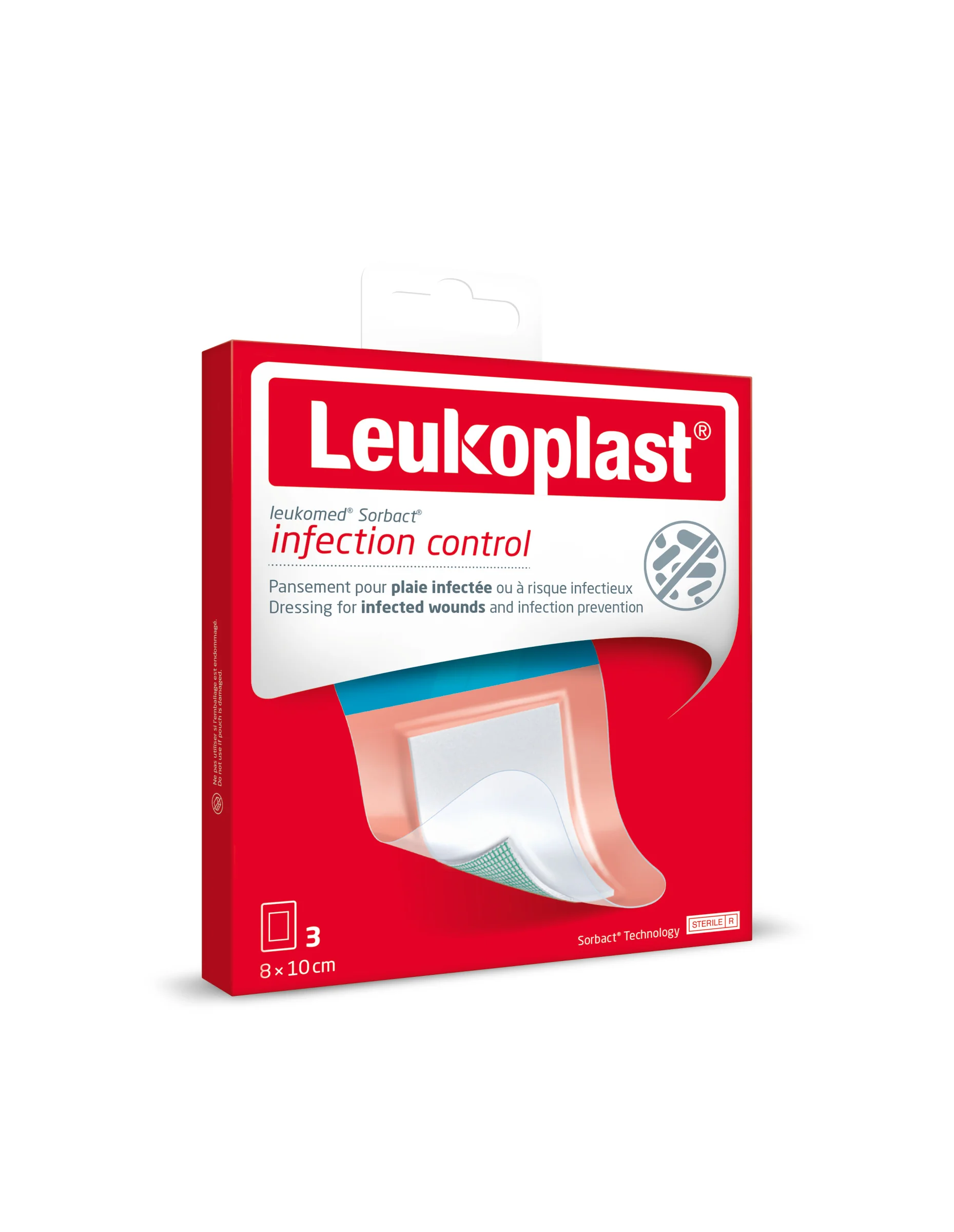 Leukoplast® Leukomed® Sorbact®