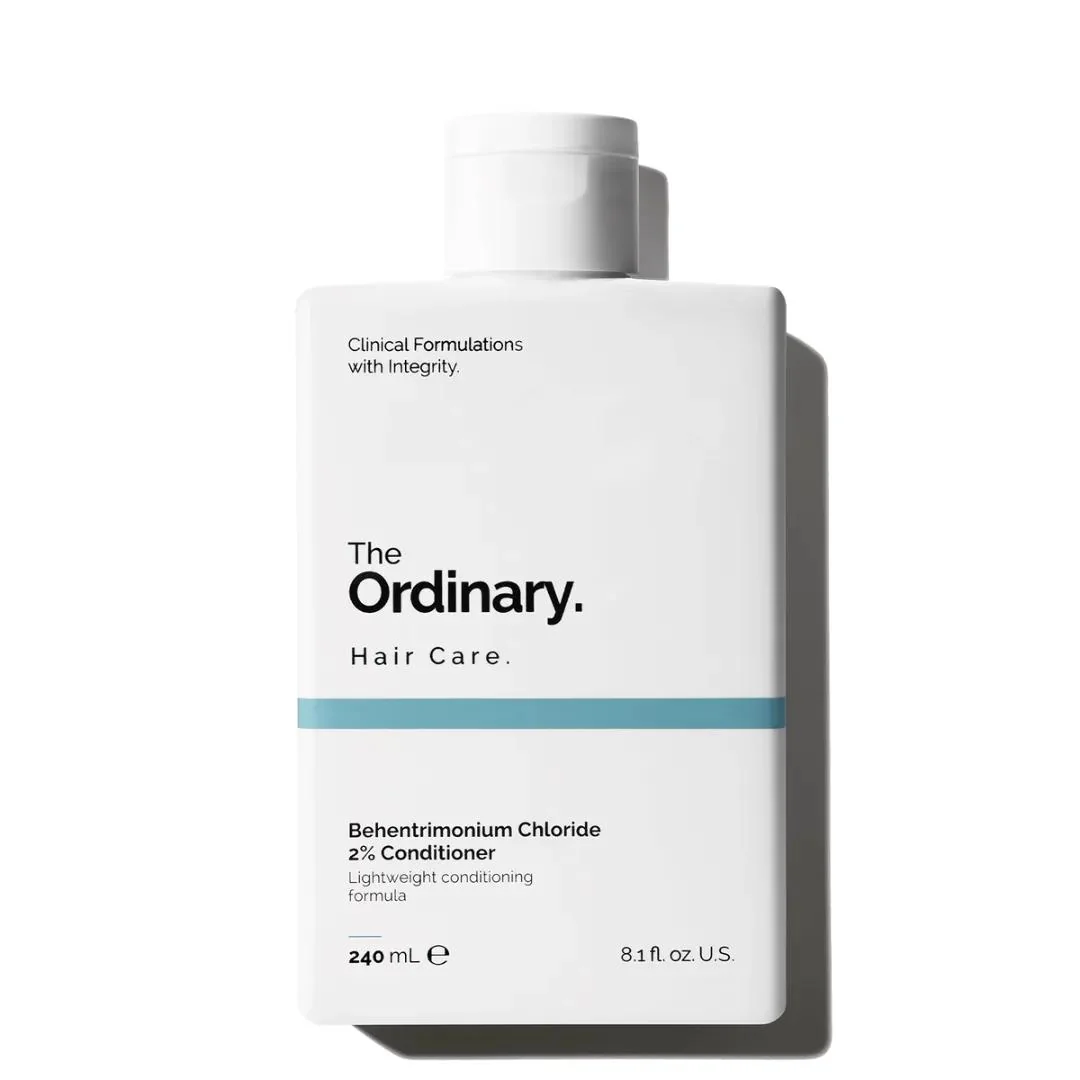 THE ORDINARY - Behentrimonium Chloride 2% Conditioner - vlasový kondicionér 240ml