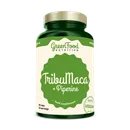 GreenFood Nutrition TribuMaca + Piperine 90cps
