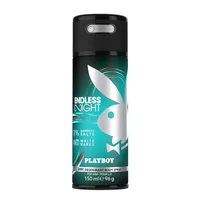 Playboy Endless Night For Him Deo 150ml