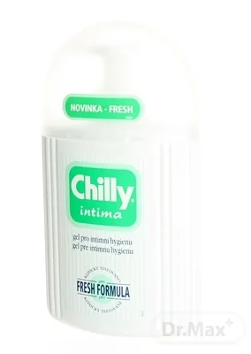 Chilly intima Fresh