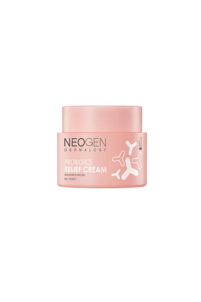 Neogen Dermalogy Probiotics Relief Cream