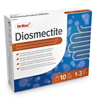 Dr. Max Diosmectite