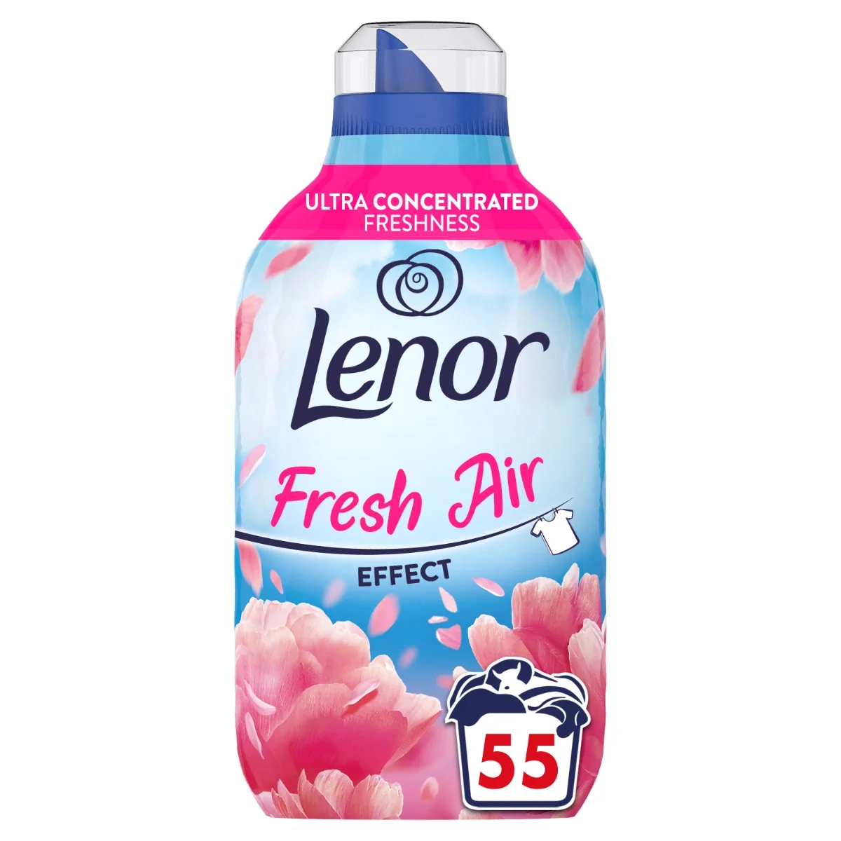 Lenor Fresh Air effect 770ml Pink Blossom