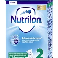 Nutrilon 2