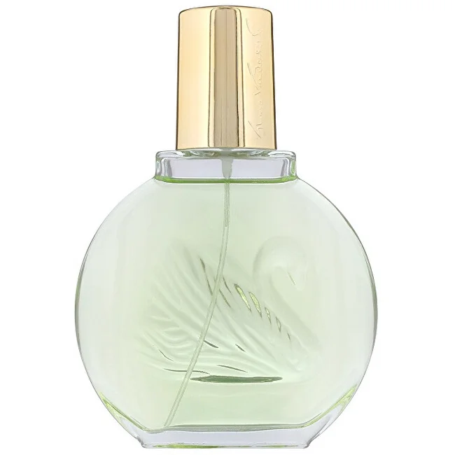 Gloria Vanderbilt Jardin A New York Edp 100ml