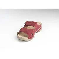 Medistyle obuv - Lucy červená - veľkosť 39