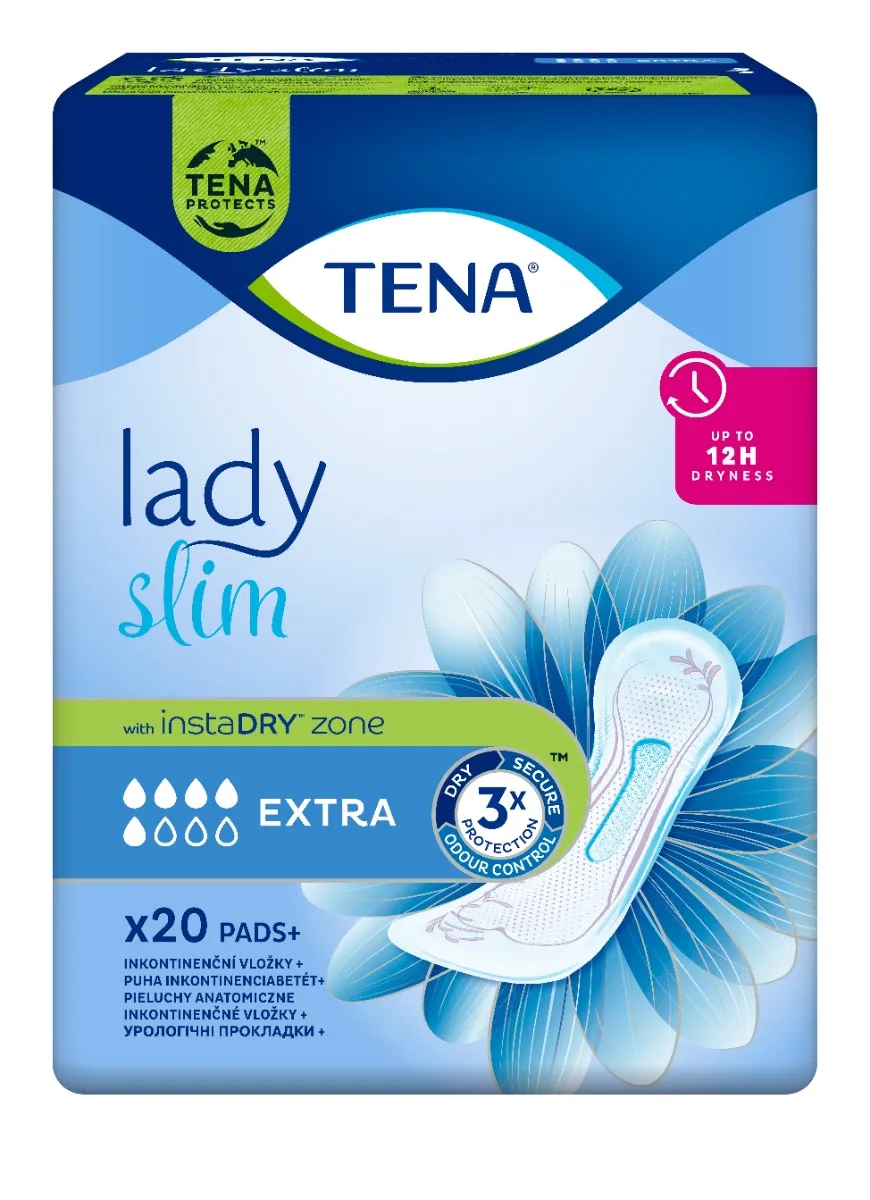 TENA Lady Slim Extra