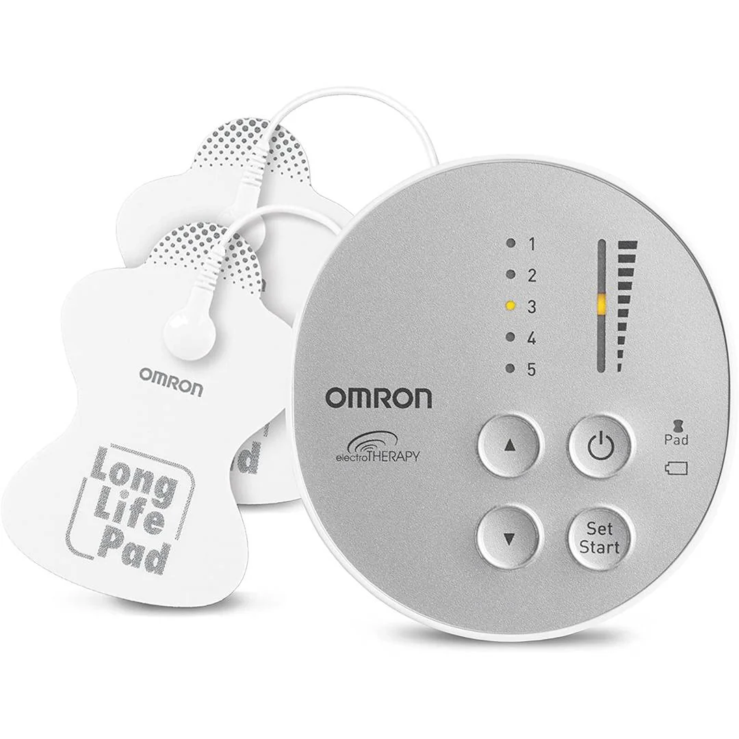 OMRON stimulátor POCKET TENS