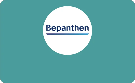 Bepanthen