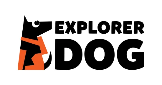 Explorer dog