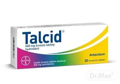 Talcid