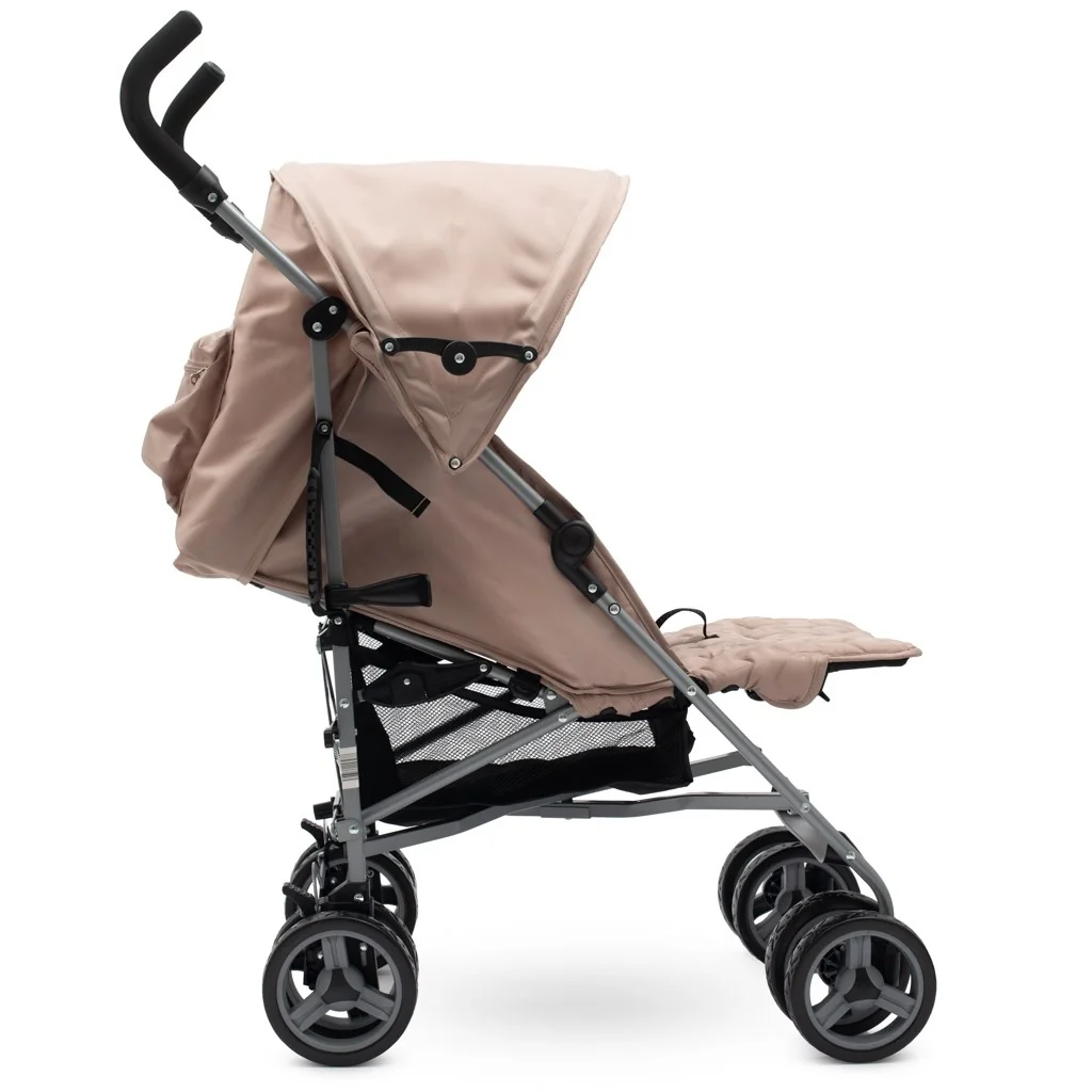 Golfový kočík Olive Baby Mix béžový , 20C56172 