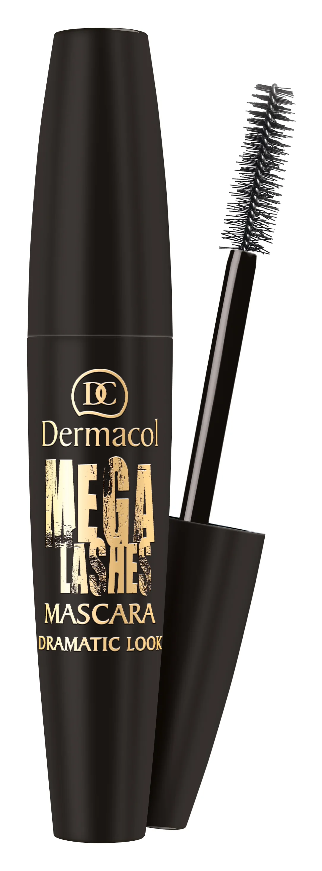 Dermacol Mega Lashes Dramatic look