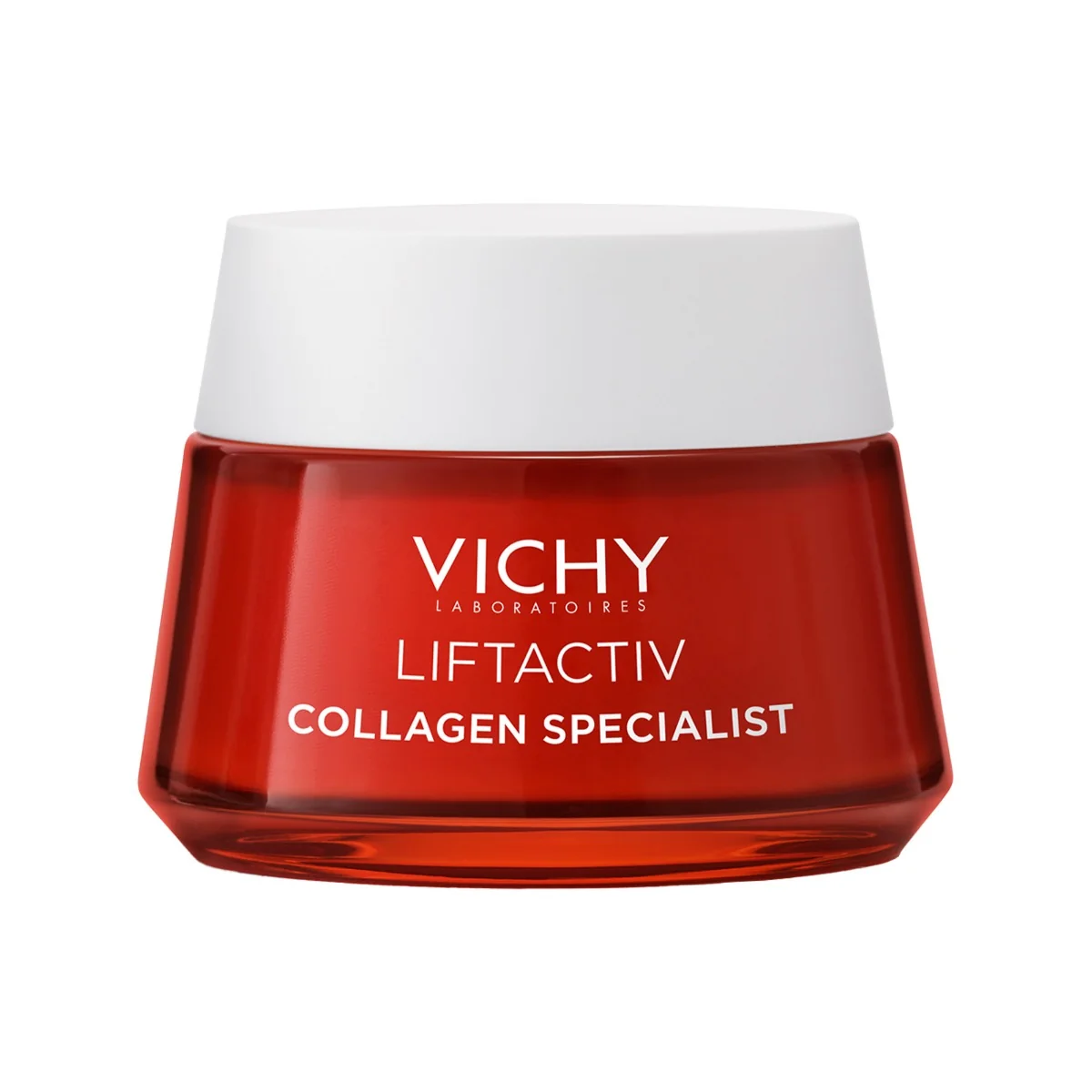 LIFTACTIV Collagen specialist Komplexný krém proti vráskam a strate kolagénu v pleti 50 ml