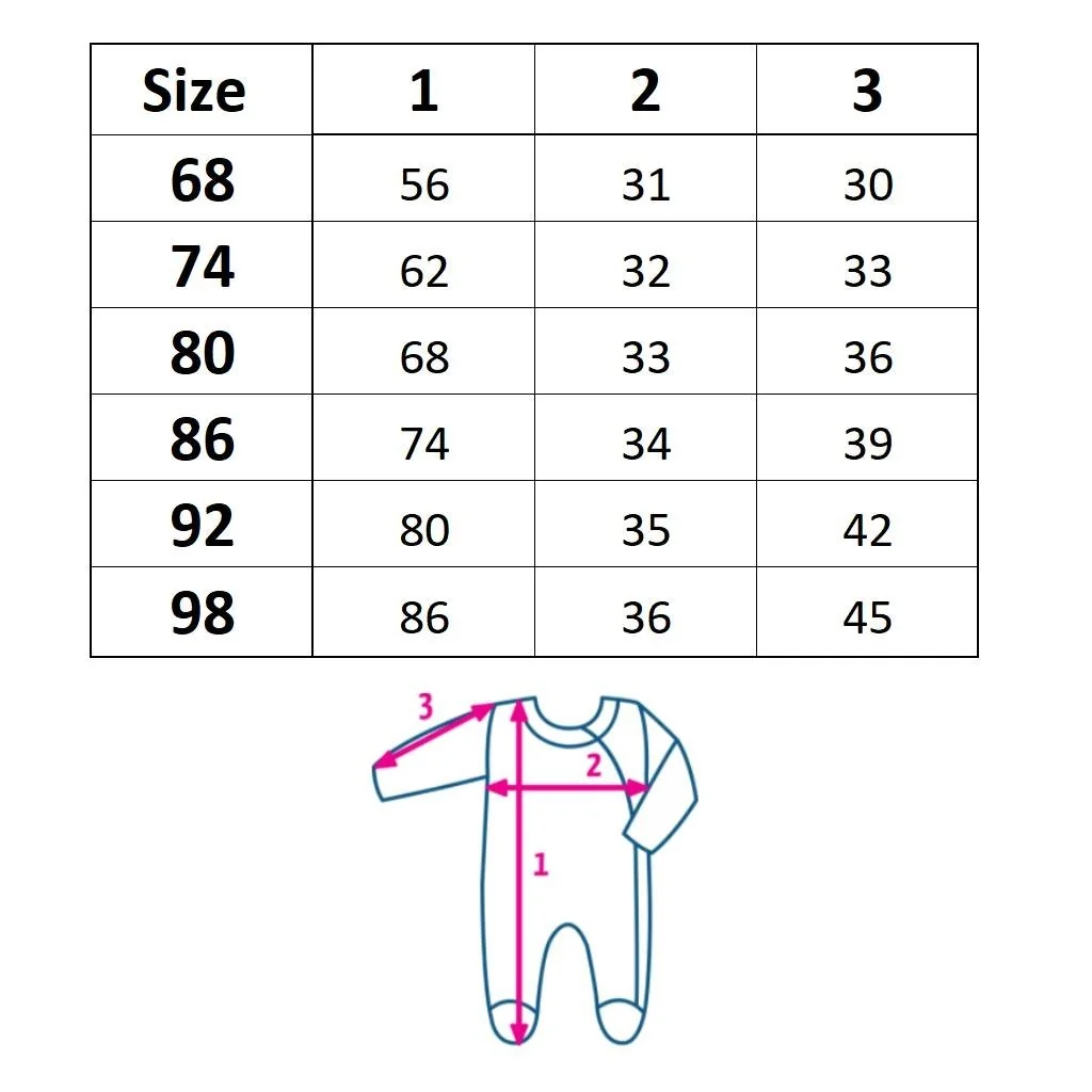 Softshellový dojčenský overal New Baby Tukan 68 (4-6m), 20C45964 