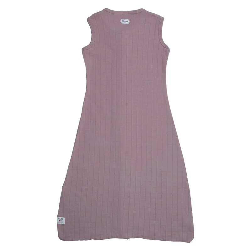 LODGER - Hopper Sleeveless Solid Rose 86/98 