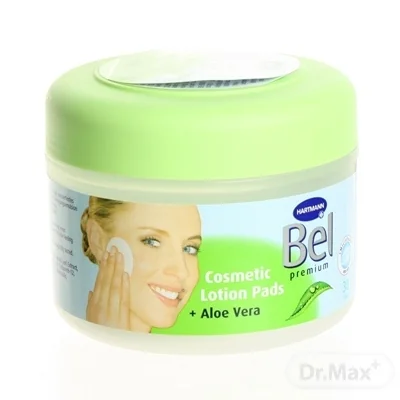 Bel Lotion Pads Aloe Vera