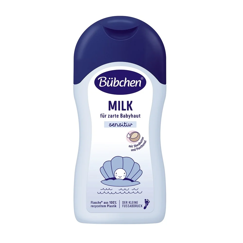 BUBCHEN TEL.MLIEKO 400ML