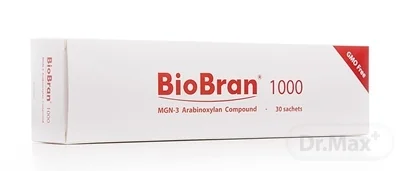 BIOBRAN 1000