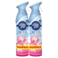 AMBI PUR SPREJ DUOPACK FLOWER 2X185ML