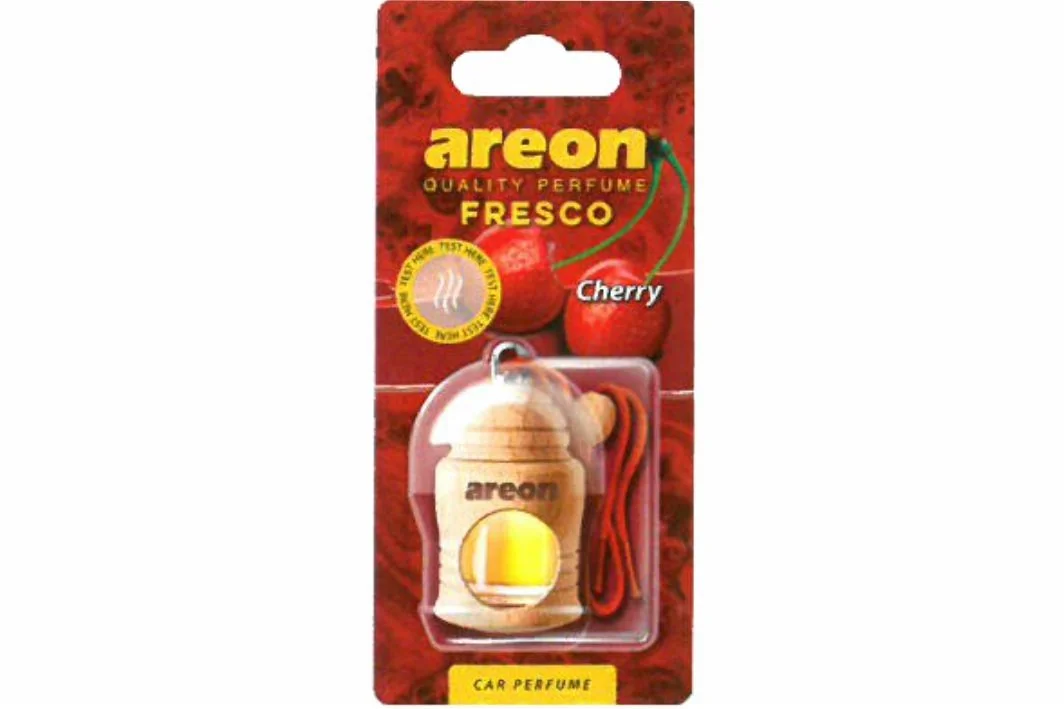 Areon Fresco Cherry 4ml