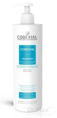 CODEXIAL Hydrolotio