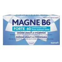 Magne B6® Forte