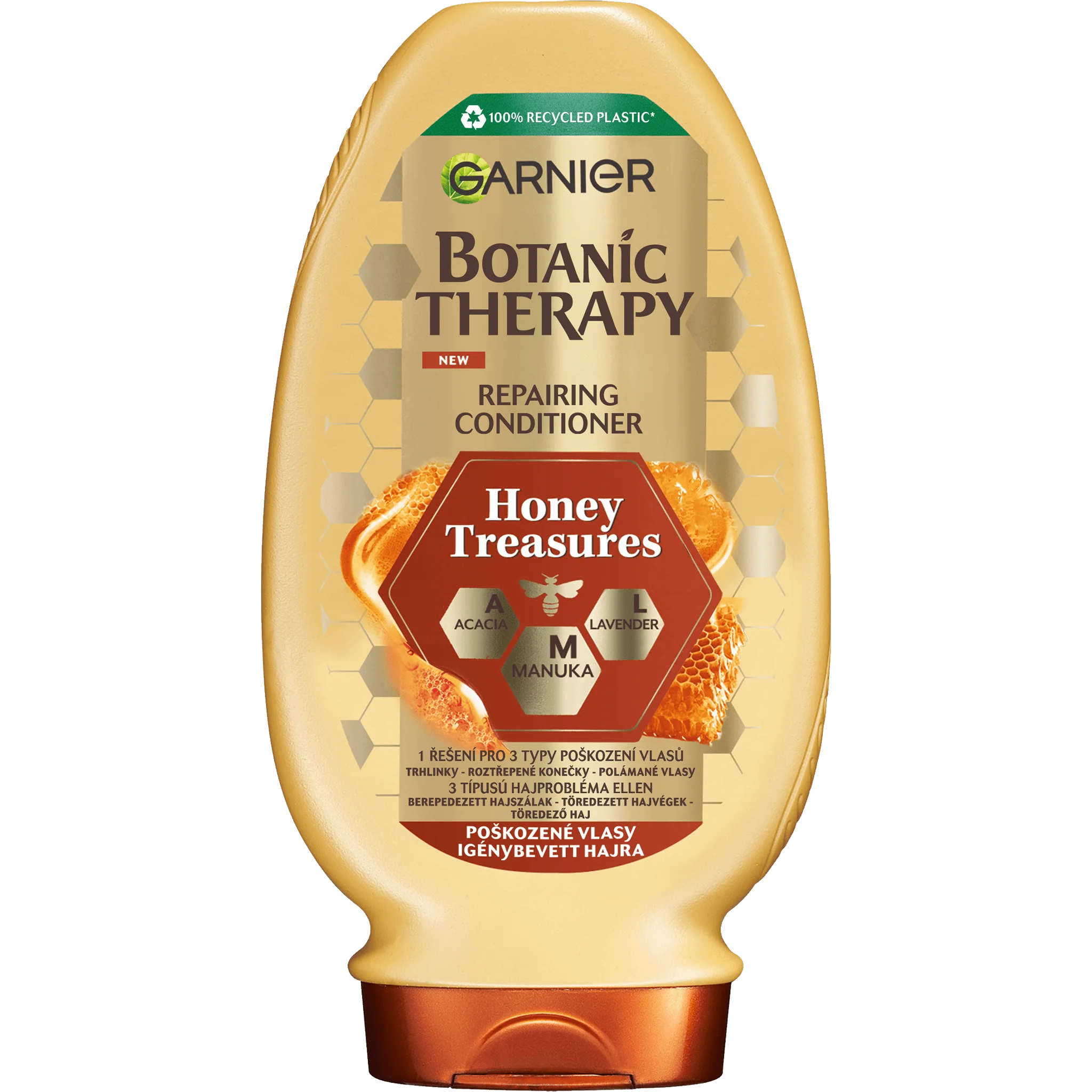 Garnier BOTANIC THERAPY HONEY BALZAM