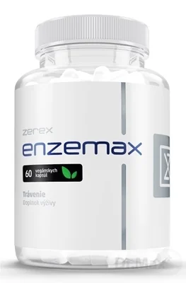 Zerex Enzemax