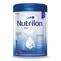 Nutrilon Profutura CESARBIOTIK™ 1 počiatočné mlieko od narodenia