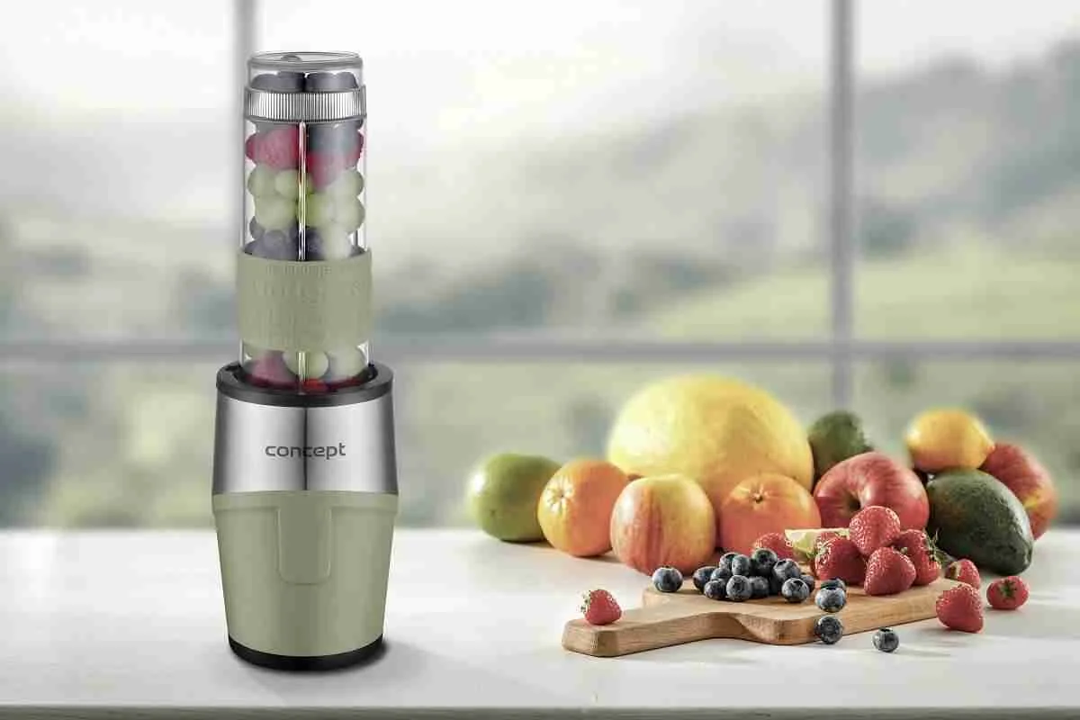 Concept SM3480 Smoothie maker 1×1kus, smoothie maker