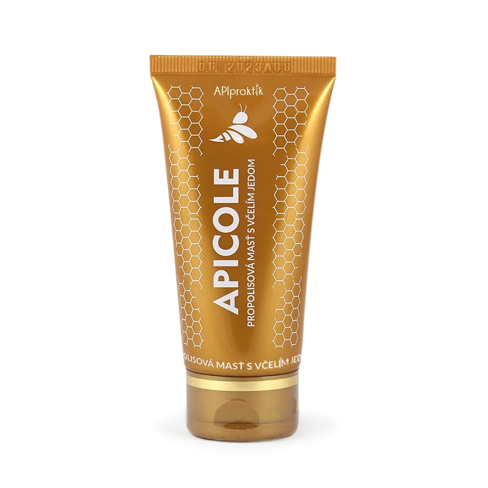 APICOLE 40g