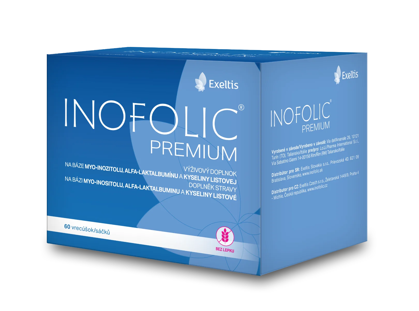 INOFOLIC PREMIUM