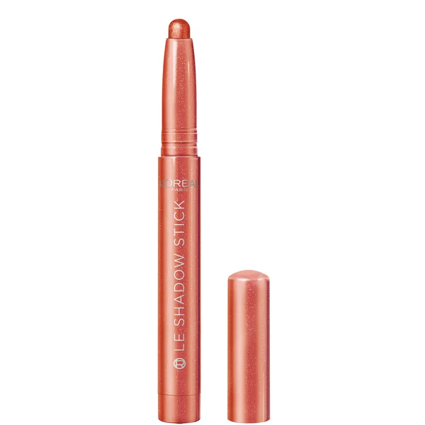 L´Oréal Paris Shadow stick 120 Captivating Sepia očné tiene v ceruzke