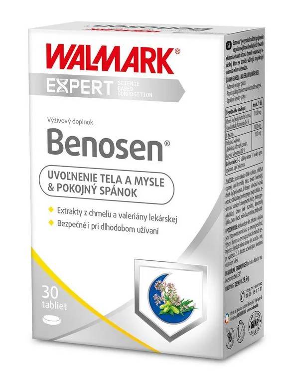 WALMARK Benosen