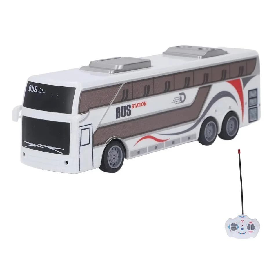 Poschodový autobus 24cm RC