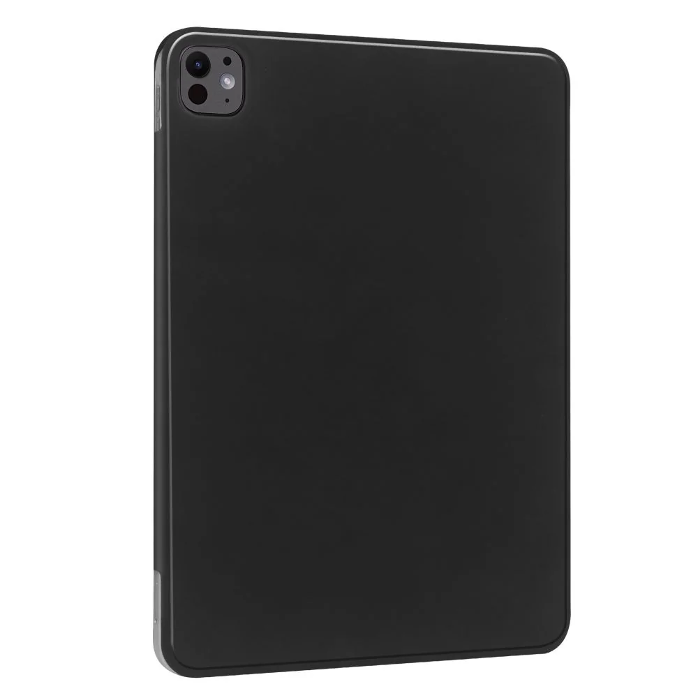 Tech-Protect Smartcase Magnetic puzdro na iPad Pro 13'' 7gen 2024 čierne