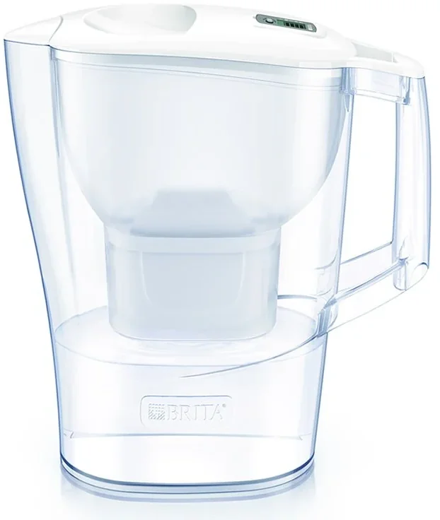 BRITA Aluna Cool Memo biela PO