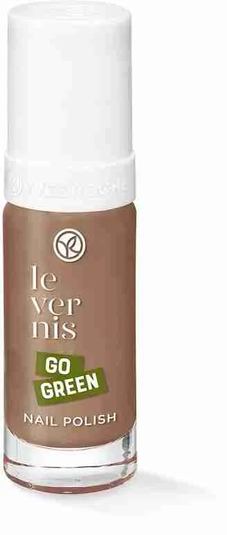 Yves Rocher Lak na nechty 05. Sable doux COULEURS NATURE