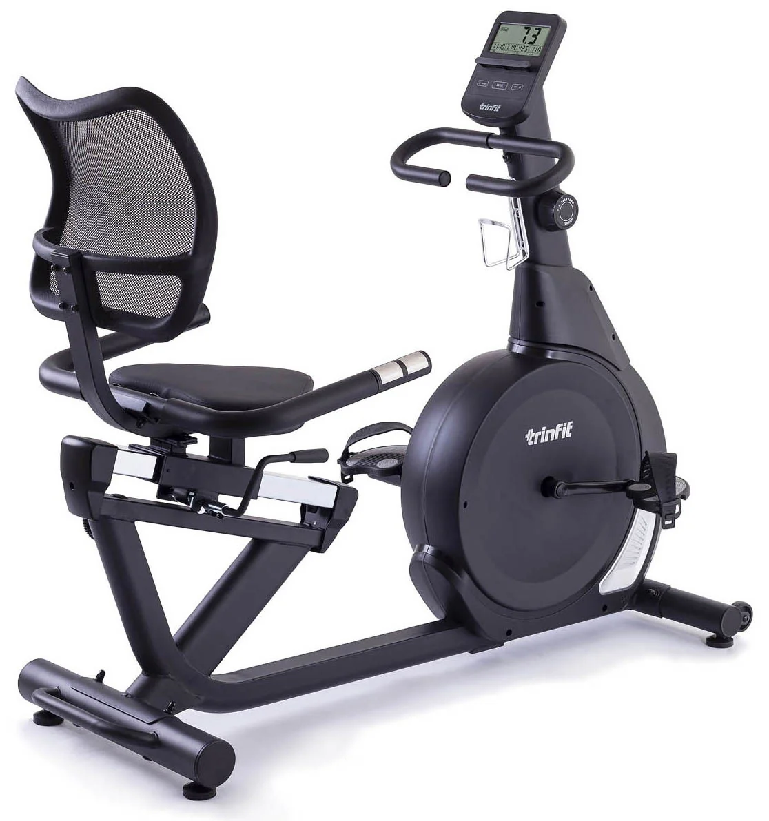 Recumbent Vivo B550i 