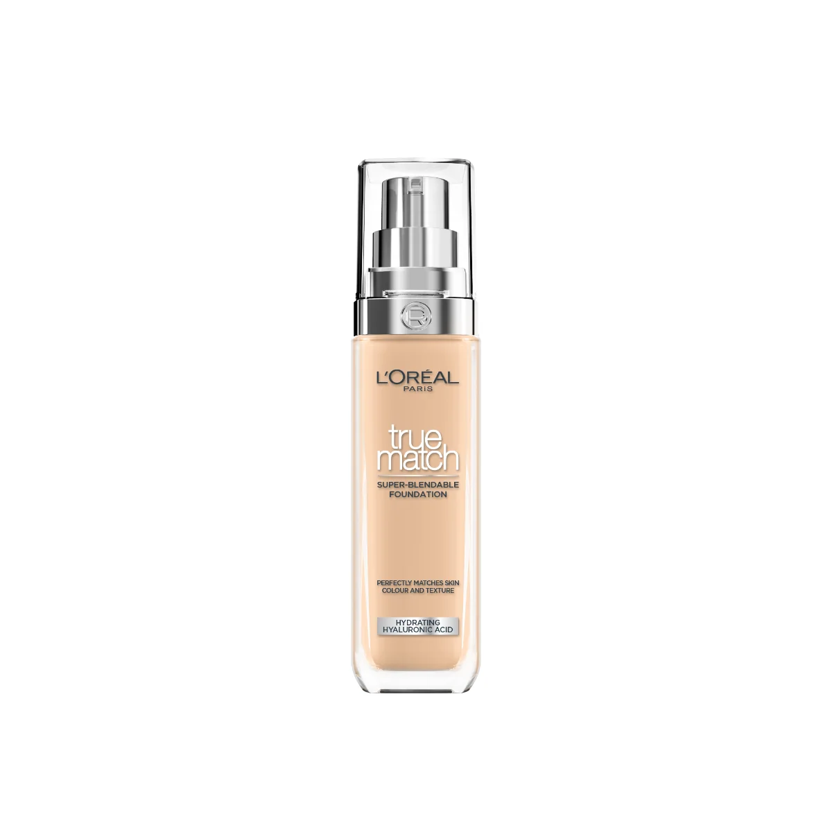 L´Oréal Paris True Match Mejkap 3.N 1×30 ml, make-up