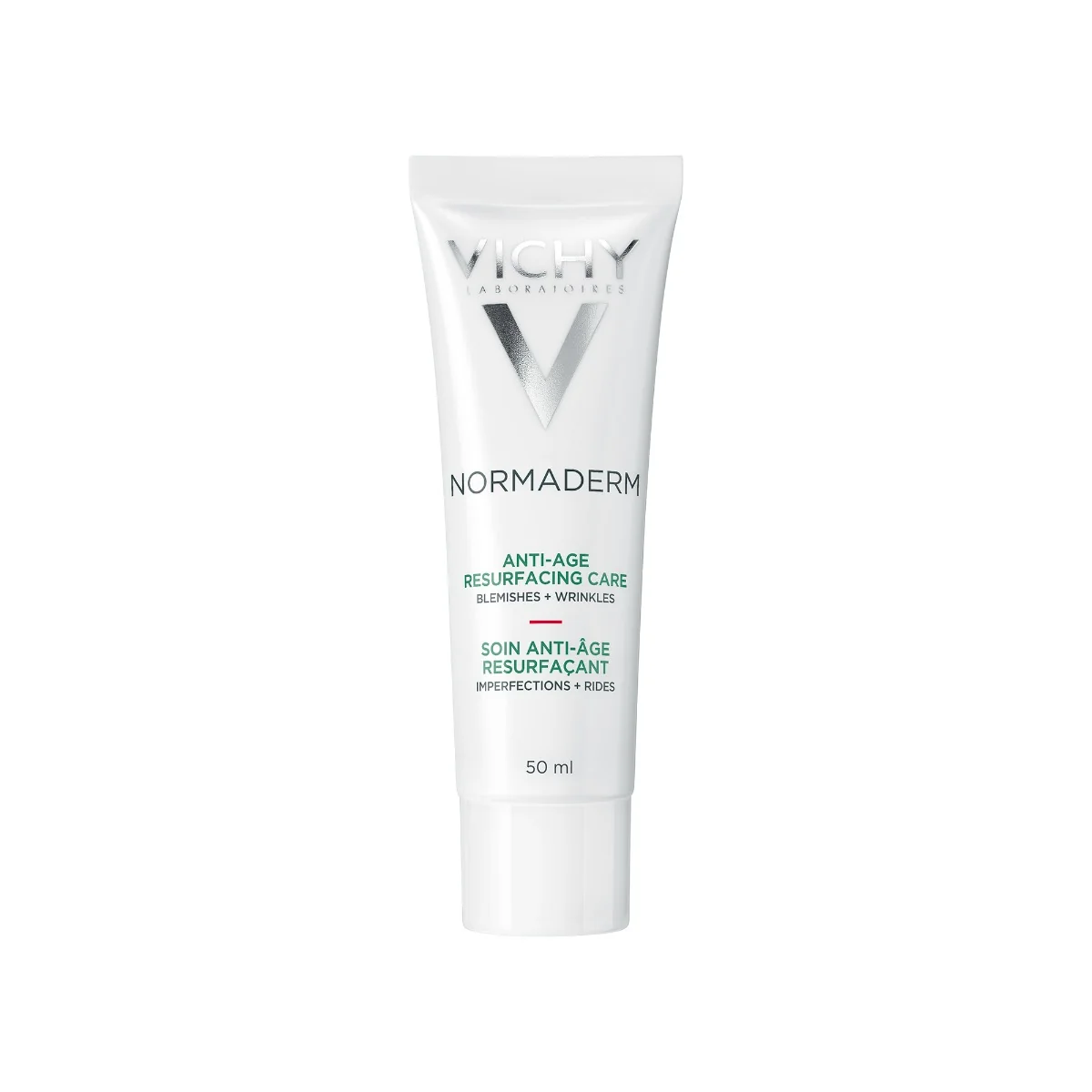 VICHY Normaderm krém proti nedokonalostiam pleti a vráskam 50 ml