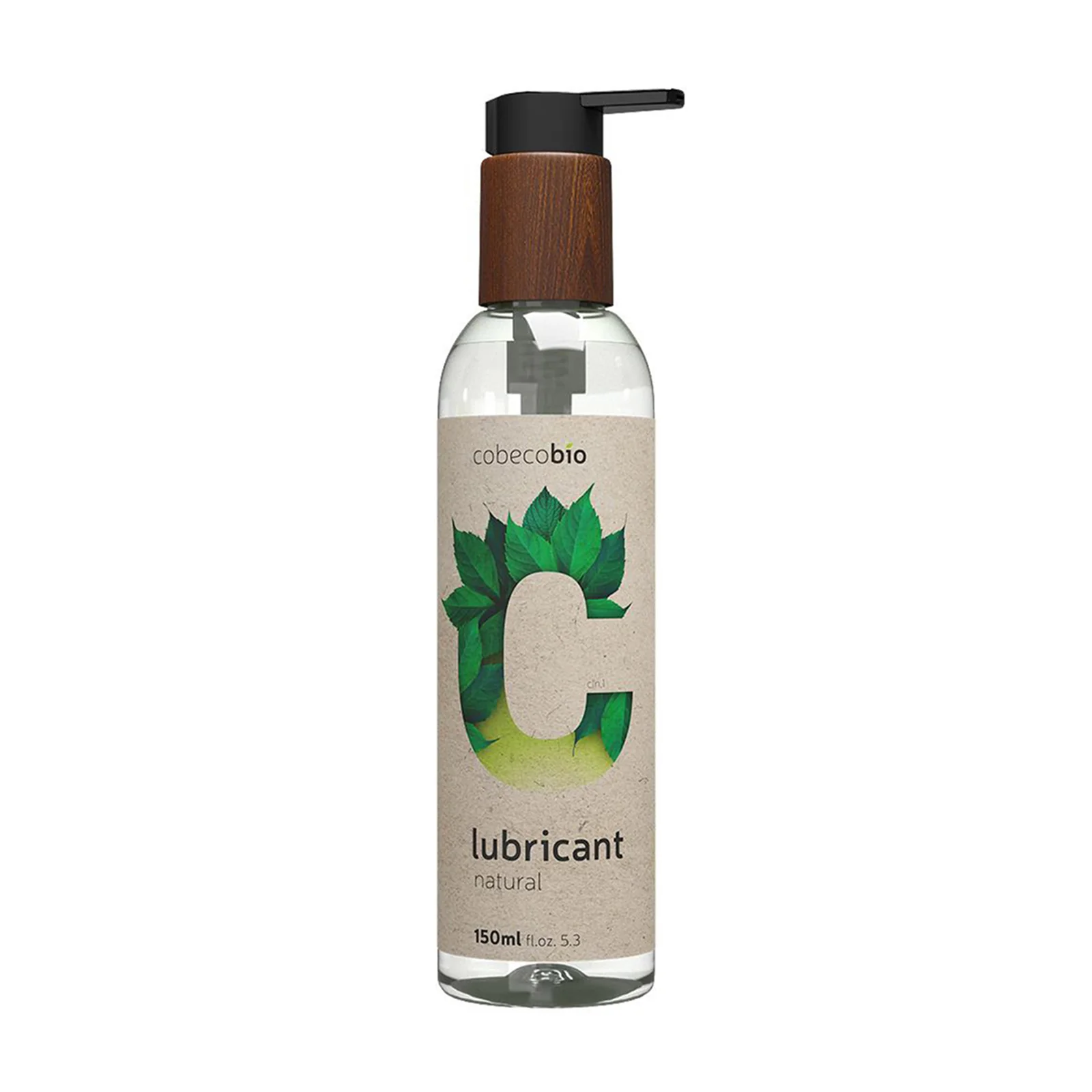 Lubrikant - Bio Lubrikant Natural 150ml