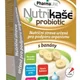 Nutrikaša probiotic - s banánom